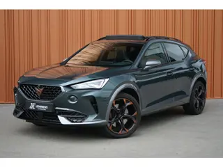 CUPRA Formentor 1.4 e-Hybrid VZ Chopper Panodak S-Stoelen Memory Leder ACC 19" Camera DAB Carplay