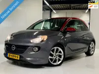 Opel ADAM 1.0 Turbo 90PK! Unlimited Carplay!