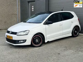 Volkswagen Polo 1.2 TDI R-Line
