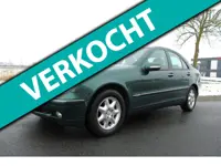 Mercedes-Benz C-klasse 180 Elegance Climate Control Automaat