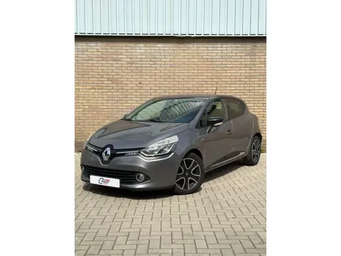 Renault Clio 0.9 TCe ECO Night&Day AIRCO - CRUISE - NAVI