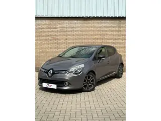 Renault Clio 0.9 TCe ECO Night&Day AIRCO - CRUISE - NAVI