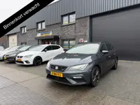 SEAT Leon ST 1.5 TSI FR Ultimate Edition Black Sky | 1E EIGENAAR | 12MND GARANTIE | AUTOMAAT | DAB |