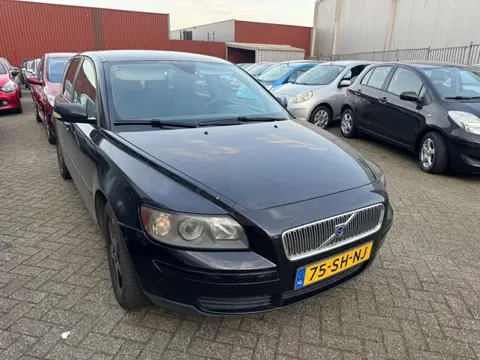 Volvo V50 2.4 LPG Airco