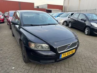 Volvo V50 2.4 LPG Airco