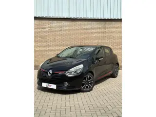 Renault Clio 0.9 TCe Expression AIRCO - CRUISE - NAVI