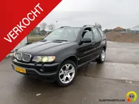 BMW X5 4.4i Executive