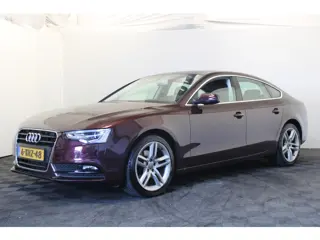 Audi A5 Sportback 1.8 TFSI Business Edition (bj 2014)
