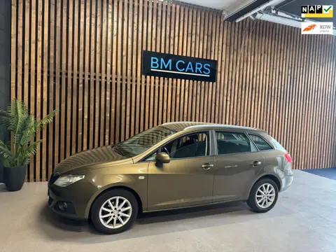 Seat Ibiza ST 1.4 Style Airco,Cruise