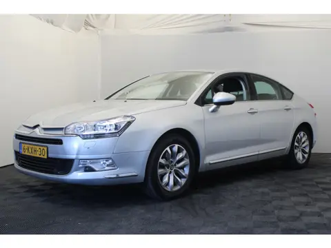 Citroën C5 1.6 THP Collection |NAP| (bj 2013, automaat)