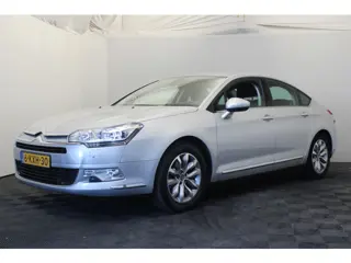 Citroën C5 1.6 THP Collection |NAP| (bj 2013, automaat)