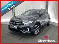 Volkswagen T-Roc 1.0 TSI R-Line | 3X R-Line | Apple CarPlay | Navi | ACC | Voorstoelen Verwarmd |