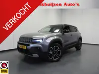 Jeep Avenger 1st Edition 54 kWh NAVI/CAMERA/LED/EL.KLEP/18"LMV!