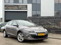 Renault Mégane 1.6 Celsium navi nieuwe apk airco cruise
