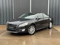 Peugeot 508 1.6 156PK Active Nieuwe distributieketting|Trekhaak|