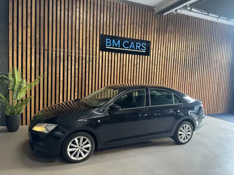 Seat Toledo 1.2 TSI Businessline High Airco, Pdc