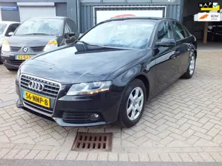 Audi A4 Limousine 1.8 TFSI Pro Line Business2010 Clima!Nap