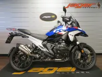 BMW R 1300 GS TROPHY ALLES AAN BOORD! (bj 2024)