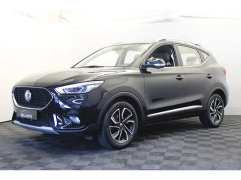 MG ZS 1.5 Luxury (bj 2022)