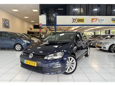 Volkswagen Golf 1.0 TSI Bns Bovag Garantie (bj 2016)