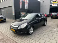 Opel Corsa 1.4-16V Executive 3e Eig! Airco NAP APK 1 Jaar