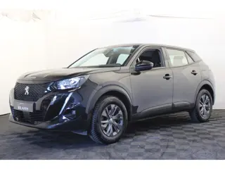 Peugeot 2008 1.2 PureTech Active |Navi|Carplay| (bj 2021)