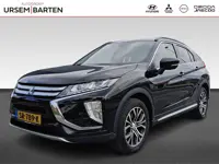 Mitsubishi Eclipse Cross 1.5 DI-T First Edition | Camera
