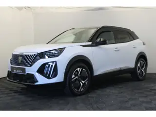 Peugeot 2008 1.2 Hybrid 136 GT (bj 2025, automaat)
