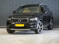 Volvo XC40 1.5 T4 Recharge Inscription | PANODAK | LEDER | CAMERA |