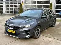 Kia XCEED 1.6 GDi PHEV ExecutiveLine|Dig. Display|Leer|Carplay|Navi