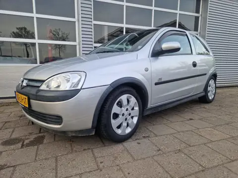 Opel Corsa 1.2-16V Sport 125.000 KM !!! (N.A.P.)