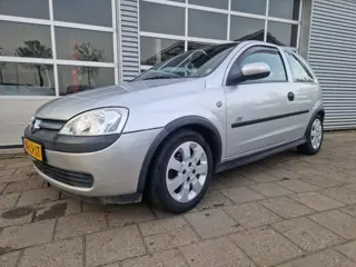 Opel Corsa 1.2-16V Sport 125.000 KM !!! (N.A.P.)