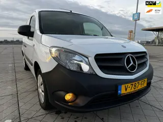 Mercedes-Benz Citan 108 CDI BlueEFFICIENCY CRUISE AIRCO NAP