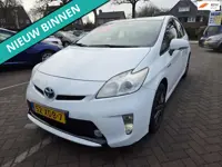 Toyota Prius 1.8 Comfort Top 5 edition ALTIJD DEALER ONDER HOUDEN
