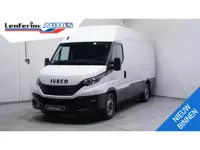 Iveco Daily 35S16 160 pk L2H2 Airco ECC, Laadruimte Pakket Audio met DAB+, PDC achter, 3-Zits