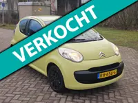Citroen C1 1.0-12V Séduction