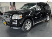 Ford EXPLORER 4.0 V6 Aut, Navigatie, 7 Persoons, 43dkm