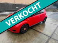 Toyota Aygo 1.0-12V Access!AIRCO!ELECKTRISH RAAM!APK:10-08-2026!CENTRAAL!BANDEN GOED!KM:192000!RIJDT