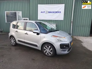 Citroen C3 Picasso 1.4 VTi Aura - GOED ONDERHOUDEN - AIRCO - 5 DEURS