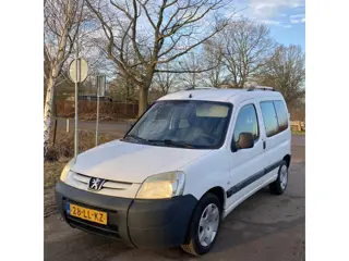 Peugeot Partner 1.4 XS MPV (bj 2003)