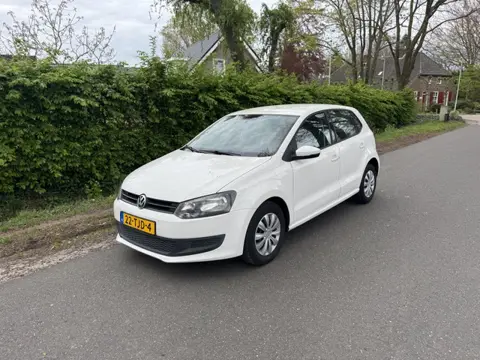 Volkswagen Polo 1.2 TDI Trendline (bj 2012)