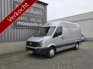 Volkswagen Crafter 2.0 TDI L2/H2 airco / Cruise control !!!