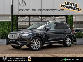Volvo XC90 2.0 T6 AWD Inscription | Memory | H/K Sound | 2700 KG Trekgewicht |
