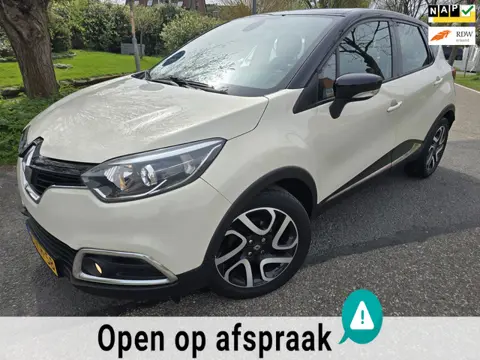 Renault Captur 0.9 TCe Dynamique/Navi/Airco/CC/Trekhaak