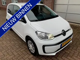 Volkswagen up! 1.0 (bj 2022)