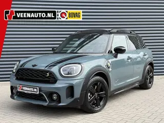 MINI Countryman 2.0 Cooper SE ALL4 Pano/H&K/Camera/Apple