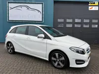 Mercedes-Benz B-klasse 200 Prestige Automaat Leder Clima Cruise Facelift Pdc/Parkpilot bi-Xenon 17" 