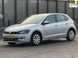 Volkswagen Polo 1.0 TGI I Apple Carplay I Comfortline