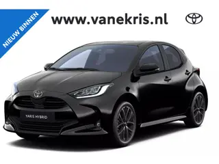 Toyota Yaris 1.5 Hybrid 115 Dynamic, , Nieuw en direct leverbaar met €3.500,- voordeel!