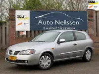 Nissan Almera 1.5 Acenta | AIRCO |